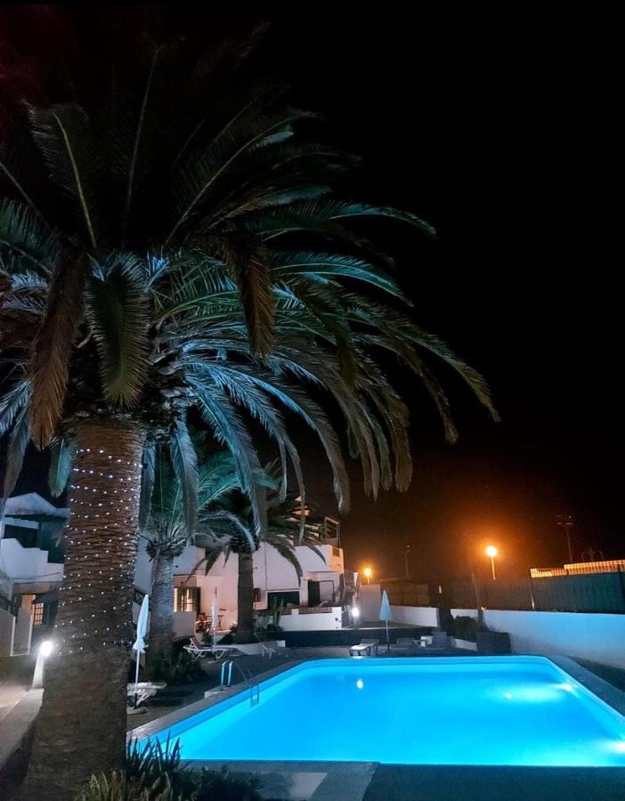 Apartamento Beigu Puerto Del Carmen Puerto del Carmen  Exterior photo